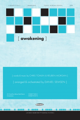 Awakening - Orchestration