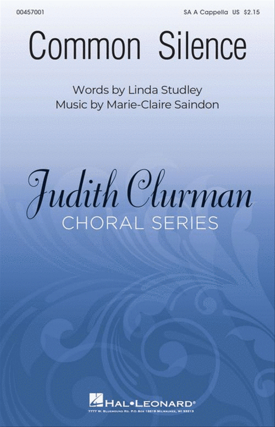 Common Silence SA scores gallery preview page 2