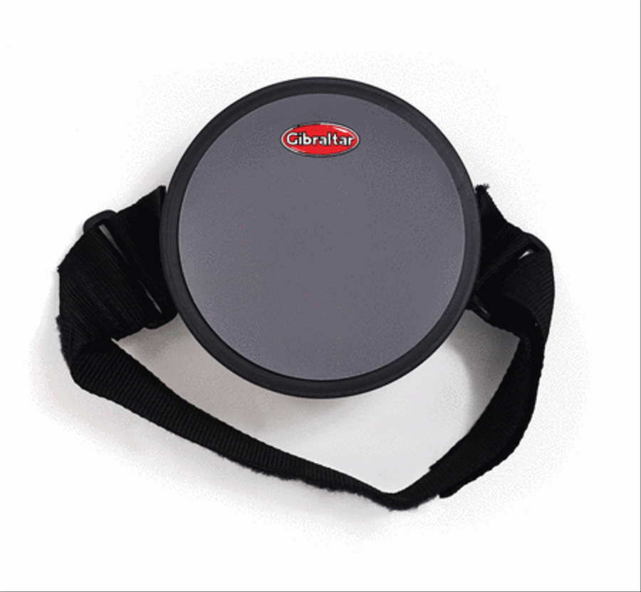 Gib Leg Practice Pad W/strap