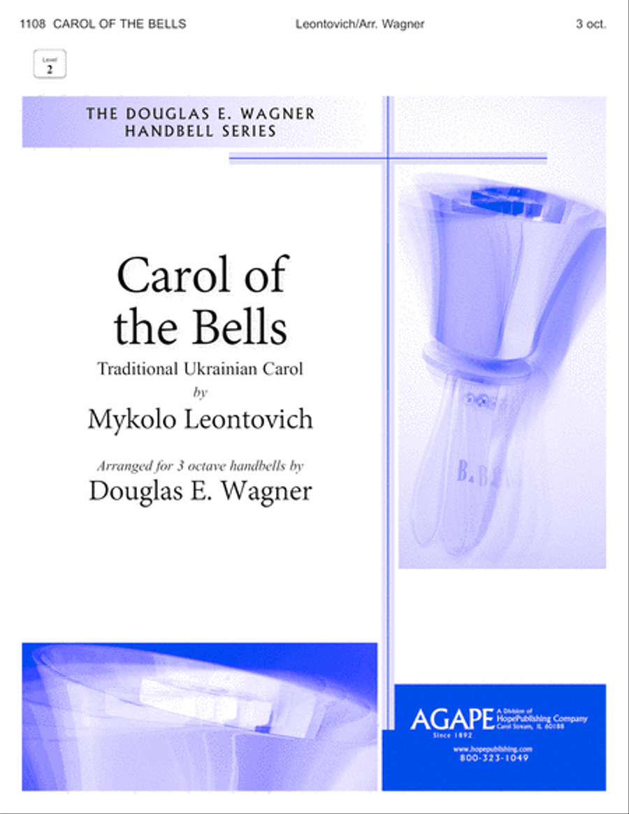 Carol of the Bells