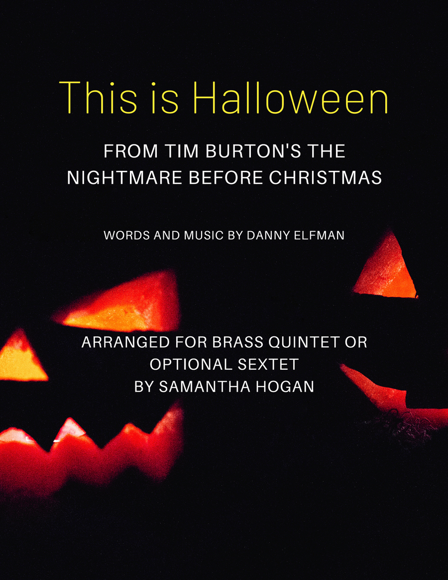 This Is Halloween image number null
