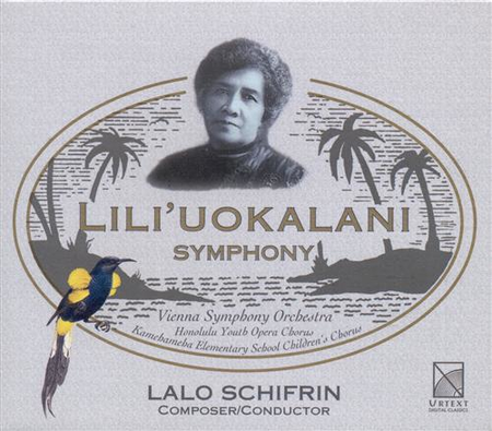 Lili'Uokalani Symphony