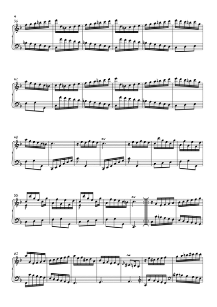 Scarlatti - Complete Piano Sonatas Vol.8 (K.367 - K.419)