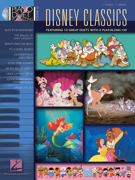 Disney Classics