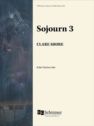 Sojourn 3