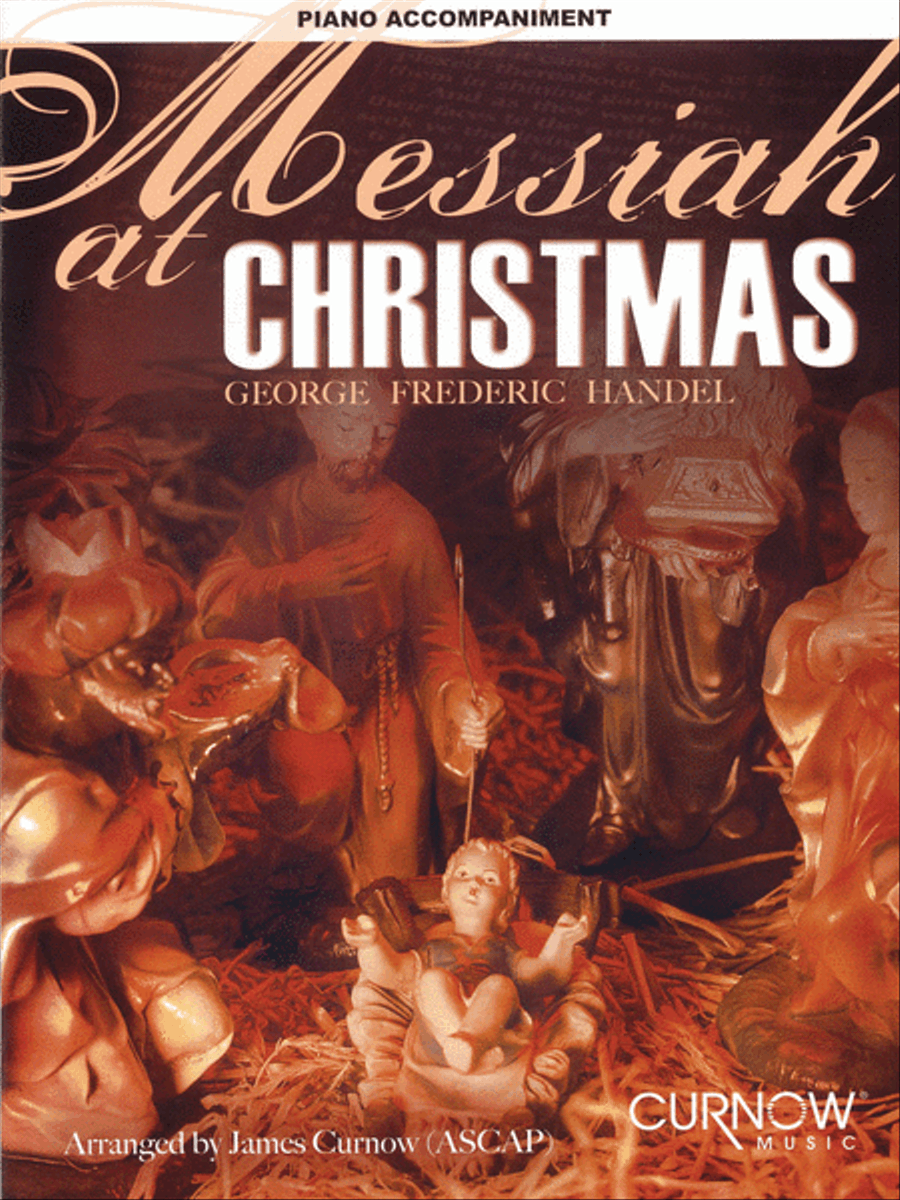 Messiah at Christmas