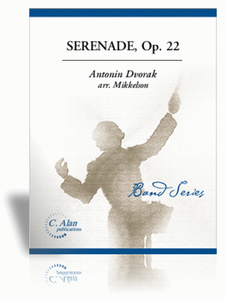 Serenade, Op. 22