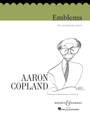 Book cover for Emblems