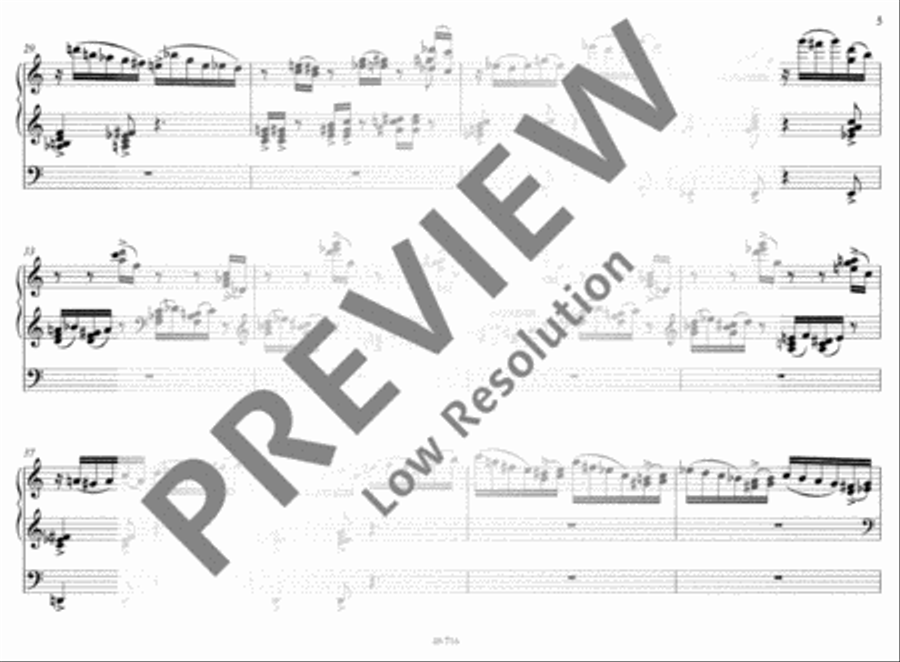 Toccata 