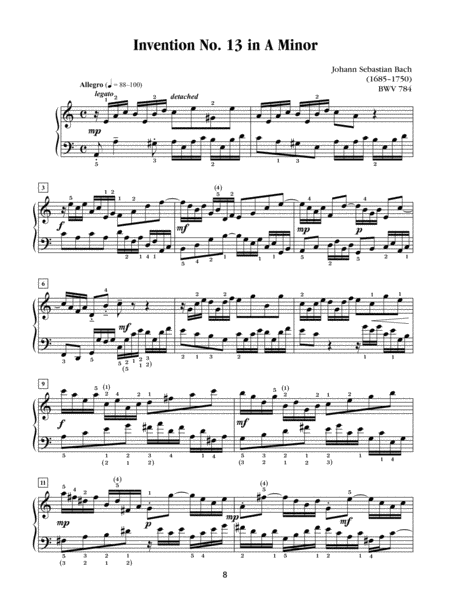 Classics for the Developing Pianist Piano Solo - Sheet Music