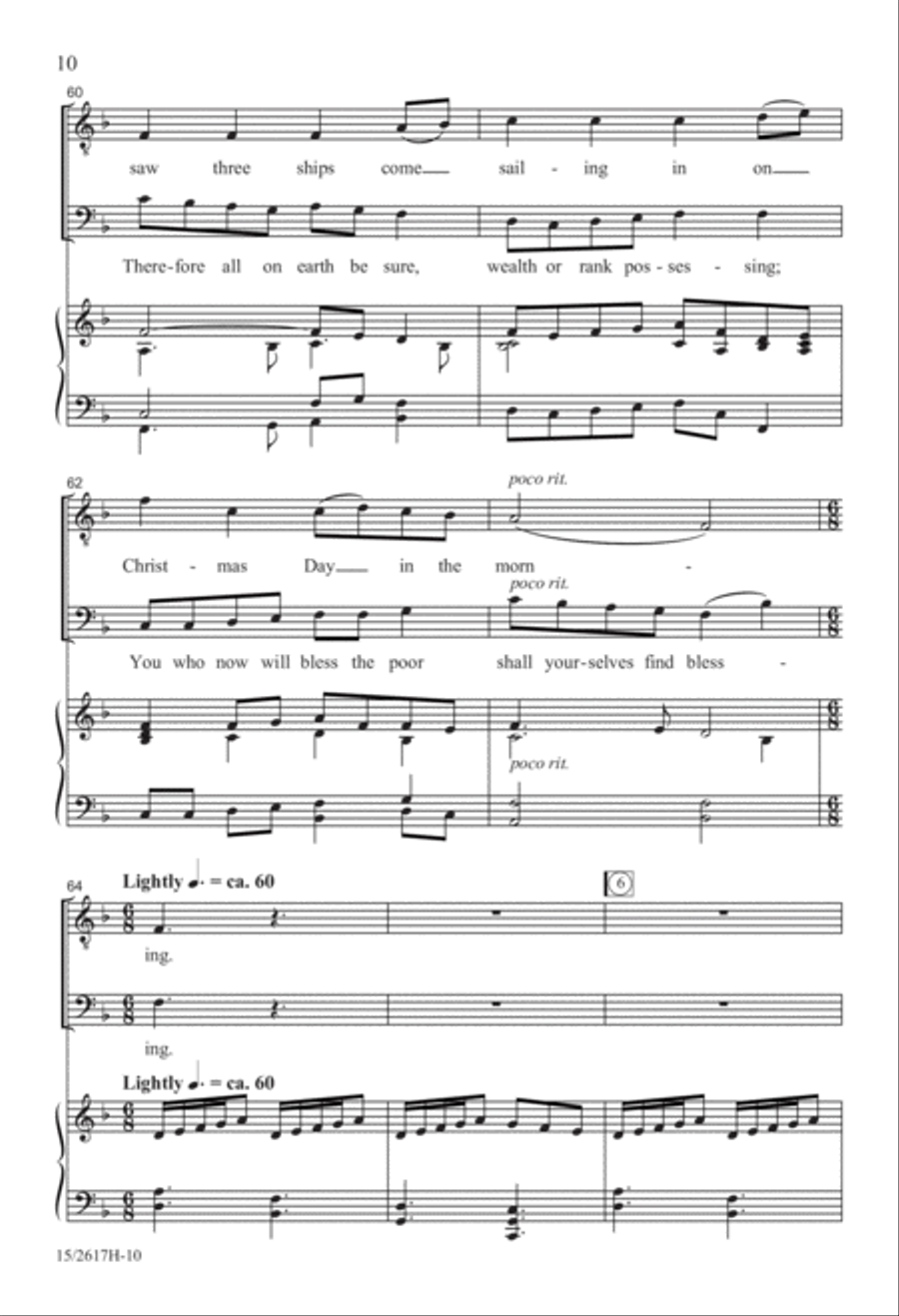 Rejoice! TTB scores gallery preview page 11
