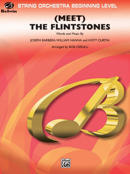 Flintstones, (Meet) the