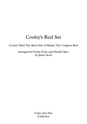 Cooley's Reel Set