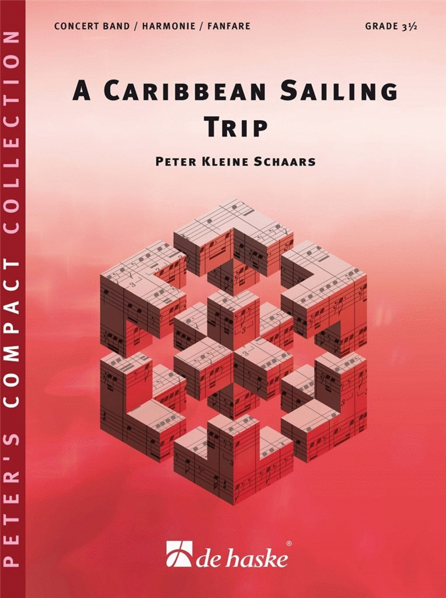 A Caribbean Sailing Trip