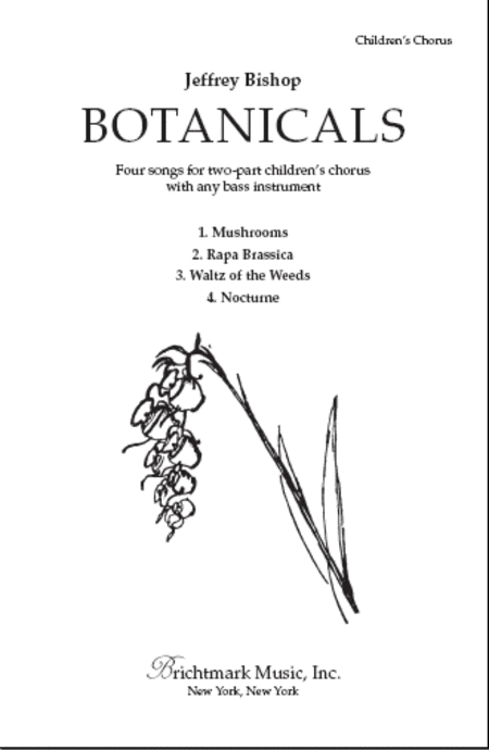 Botanicals