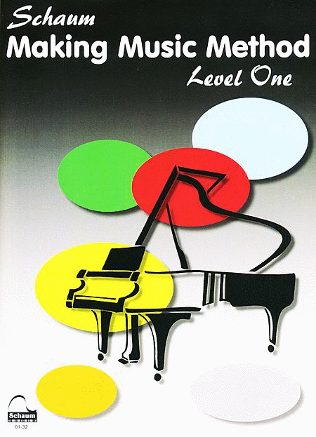 Making Music Method, Level One