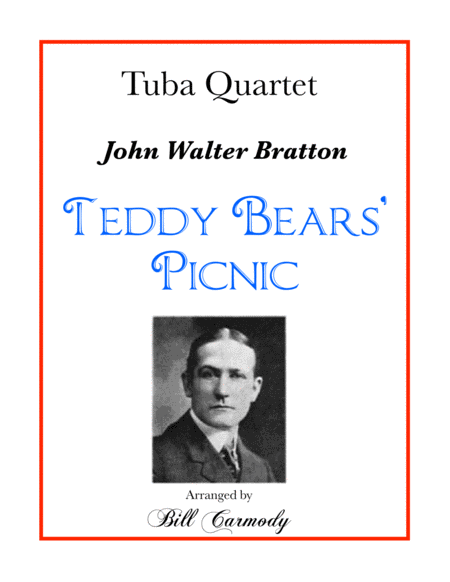 Teddy Bears' Picnic