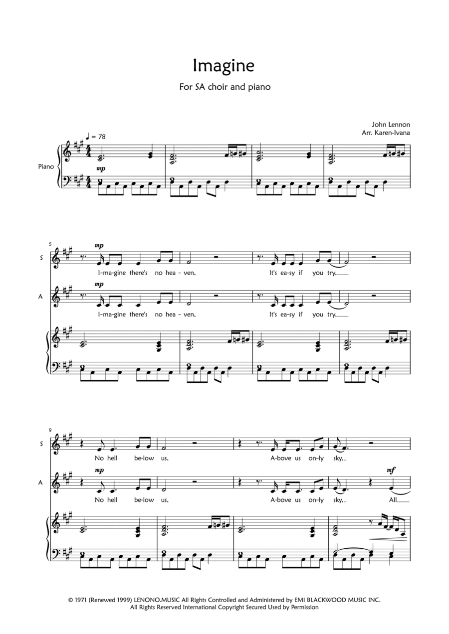 Imagine SA scores gallery preview page 1