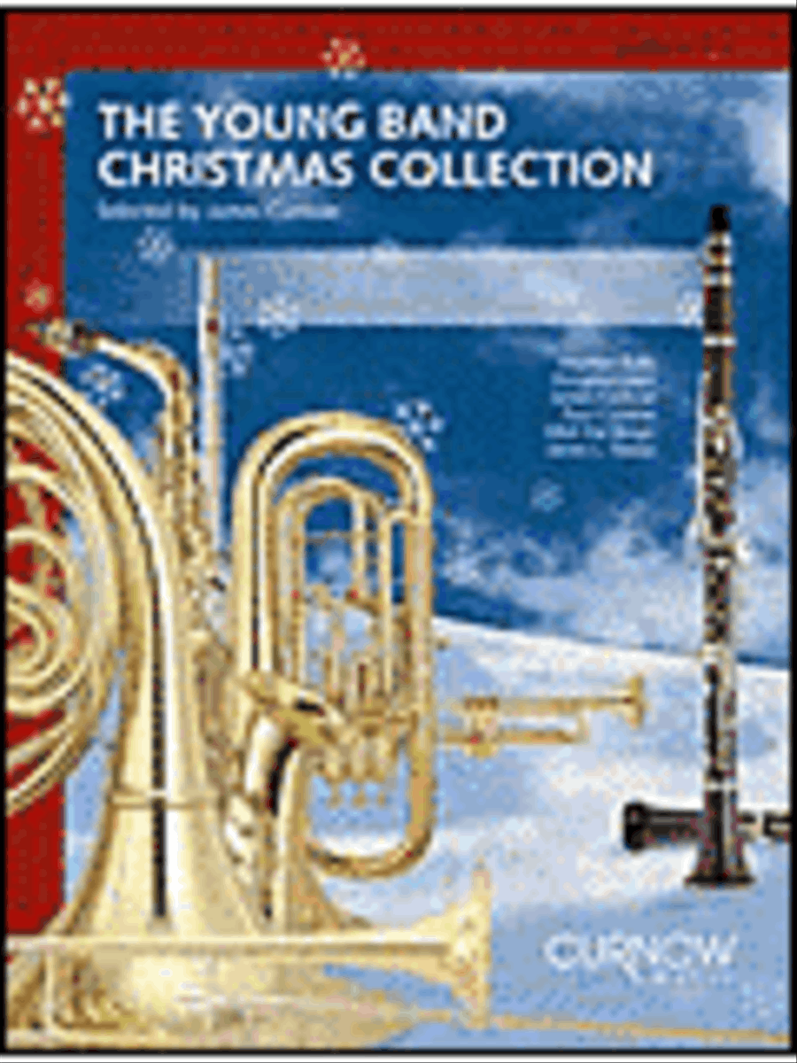 Young Band Christmas Collection (Grade 1.5) Concert Band Methods scores gallery preview page 1