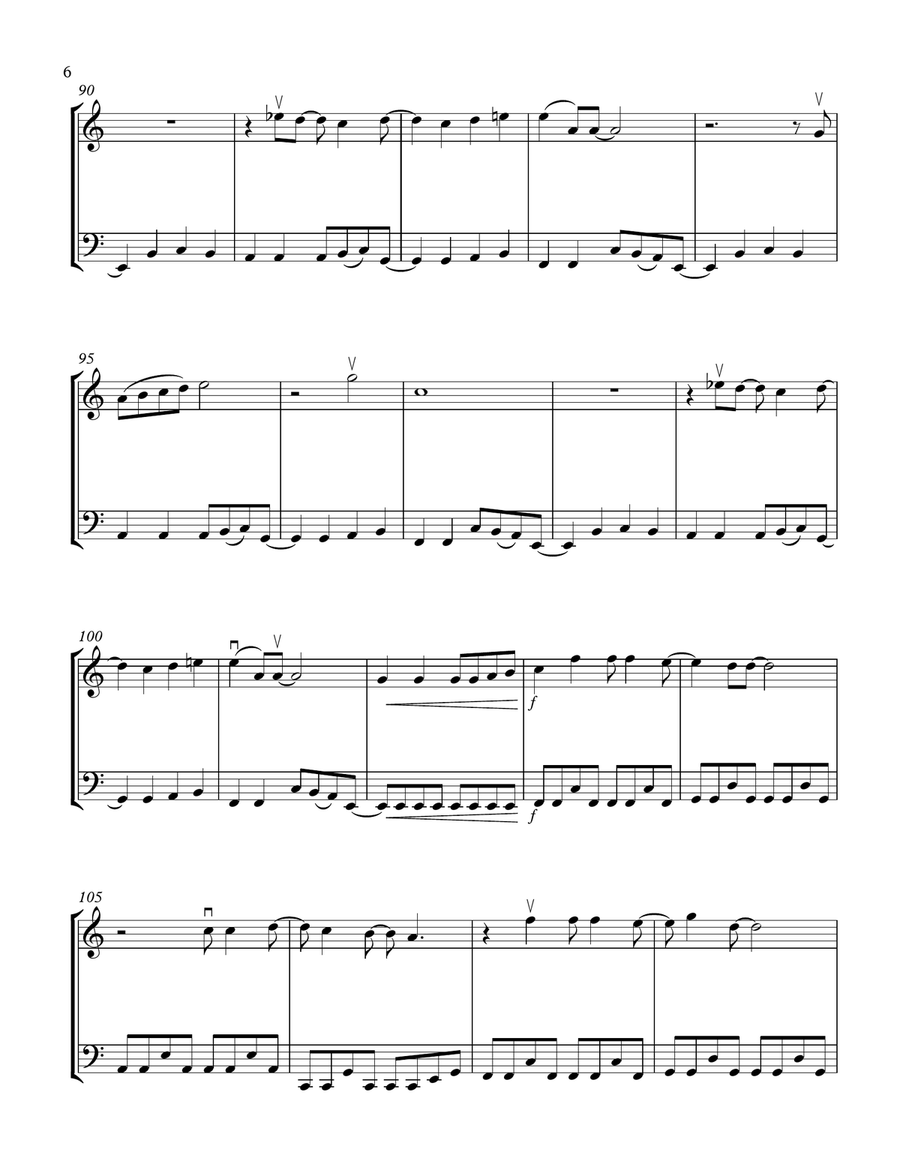 Lovesong