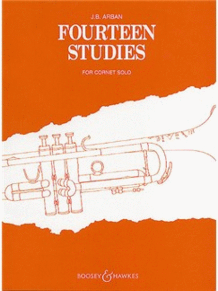 14 Studies  Trumpet