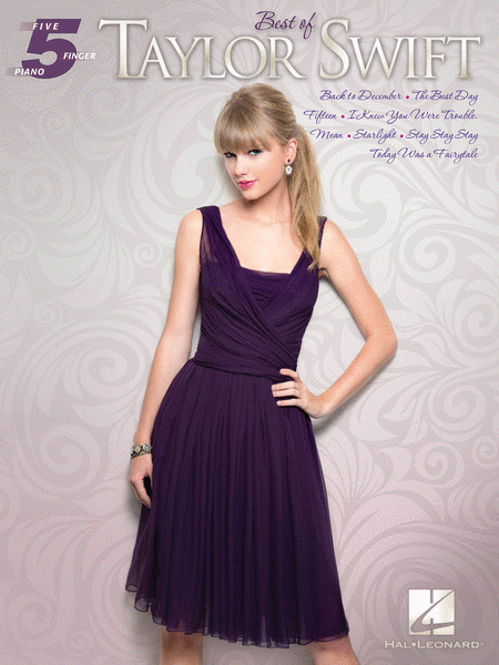 Best of Taylor Swift