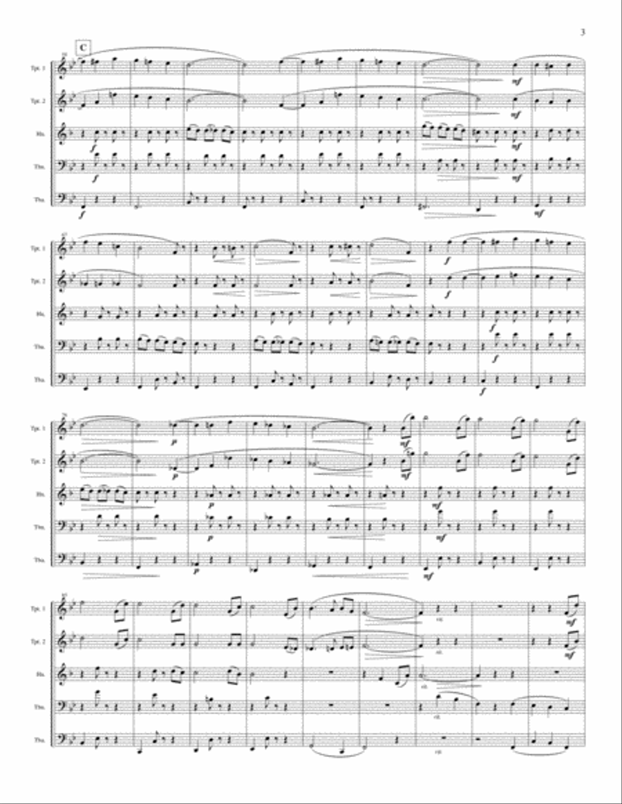 Waltzes from 