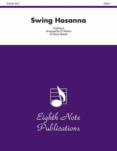 Swing Hosanna