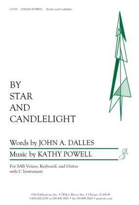 By Star and Candlelight - Guitar edition