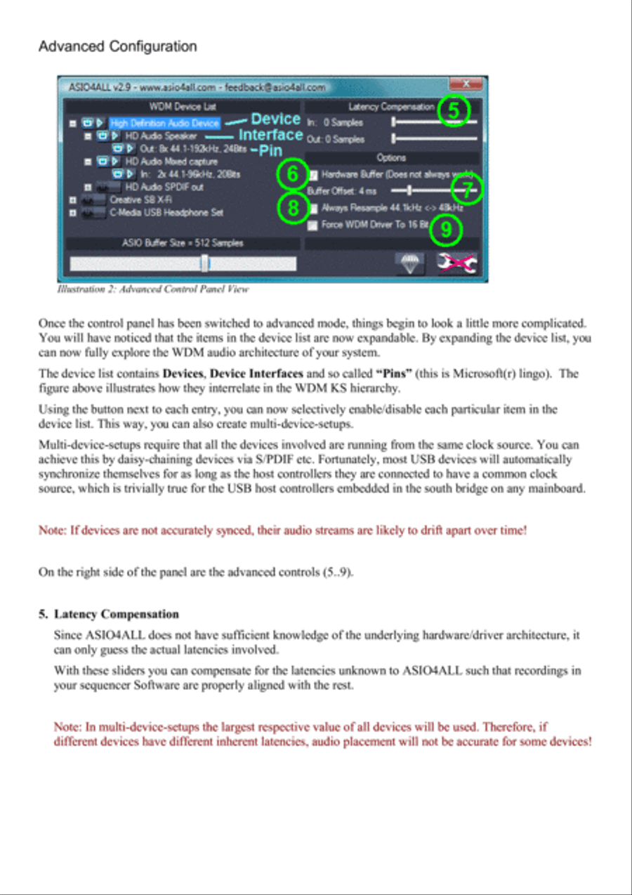 OPEN HEAVENS Accordion scores gallery preview page 5