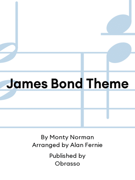 James Bond Theme