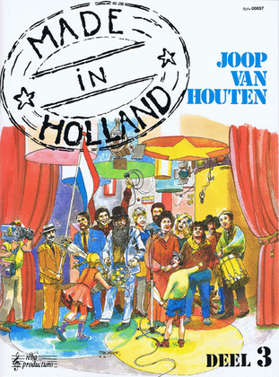 Made in Holland 3