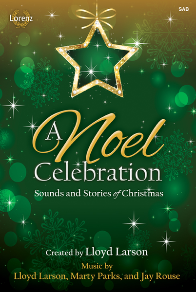 A Noel Celebration image number null