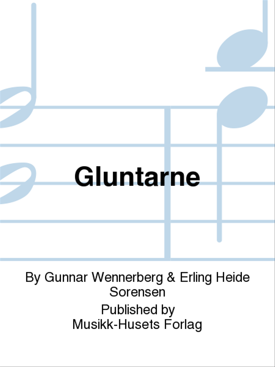 Gluntarne