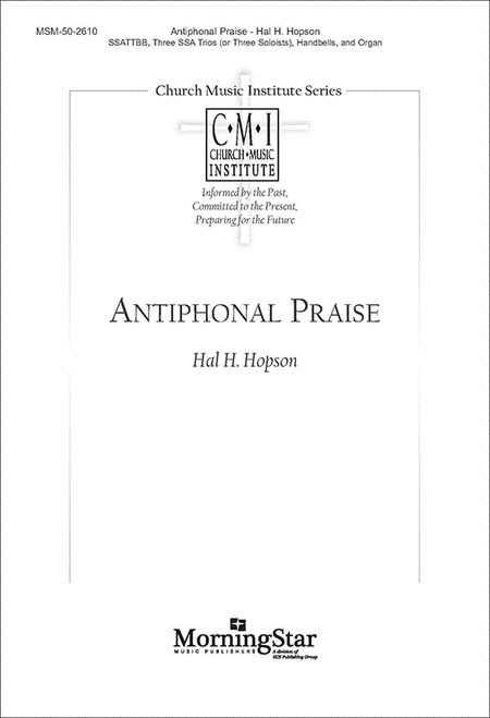 Antiphonal Praise