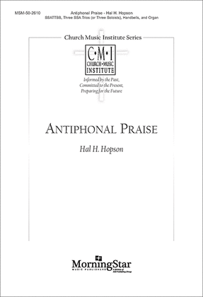 Antiphonal Praise