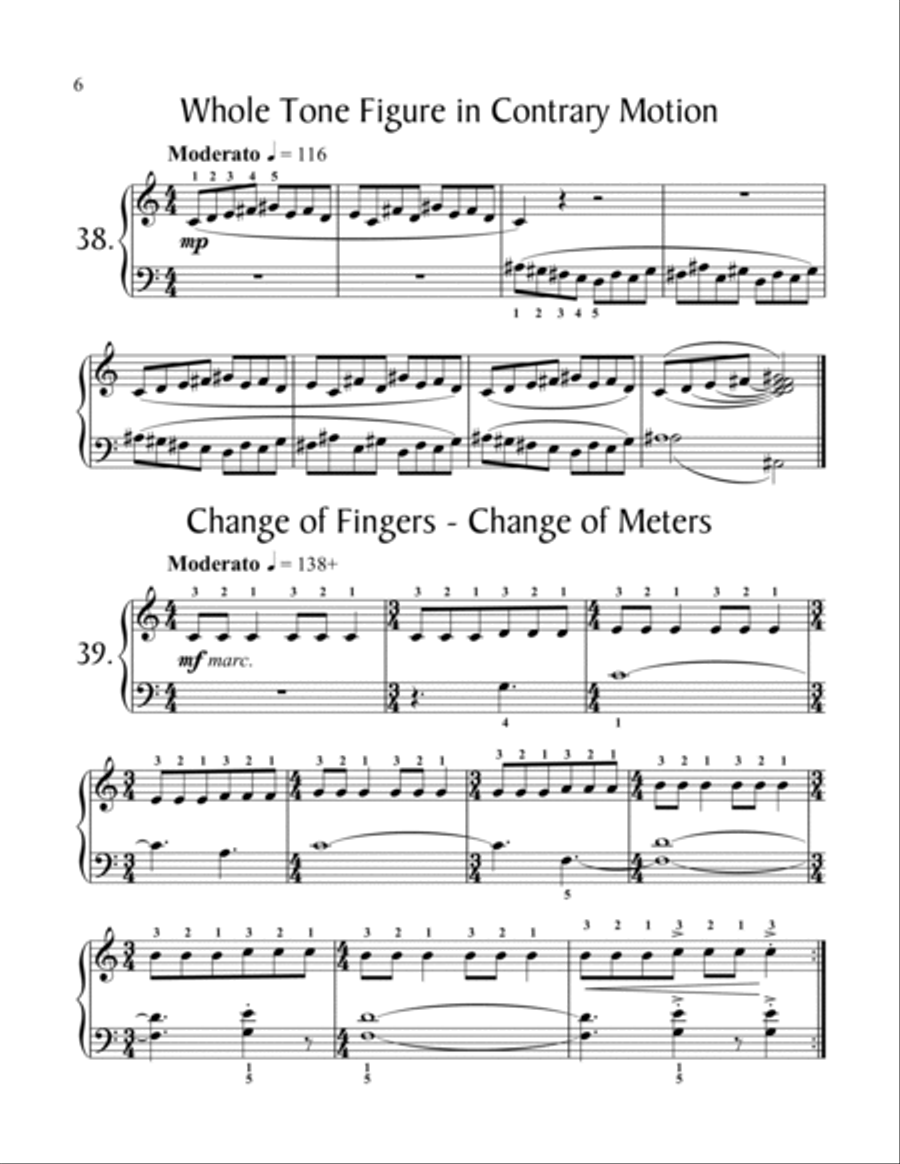 175 Exertudes, Book 2: Intermediate (Downloadable)