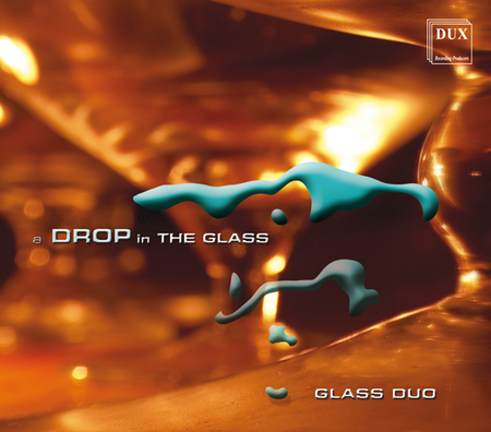 Drop in the Glass