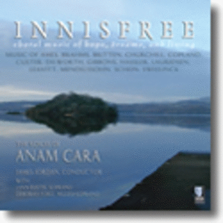 Innisfree (GIA ChoralWorks)