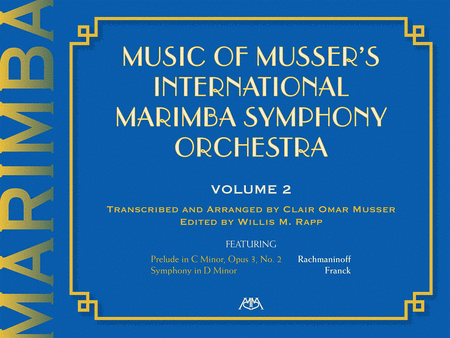 Music of Musser