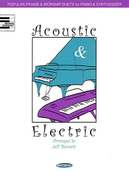 Acoustic and Electric