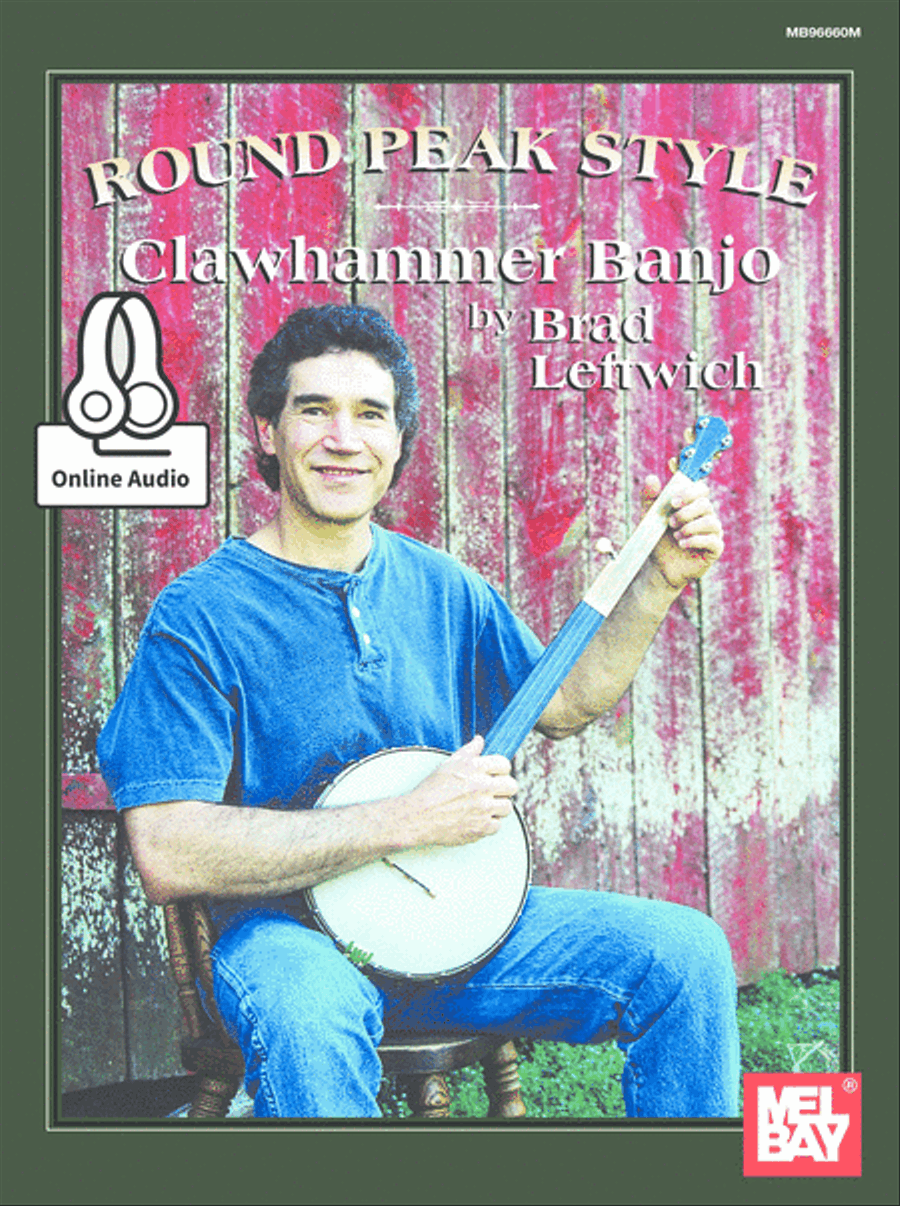 Round peak banjo deals