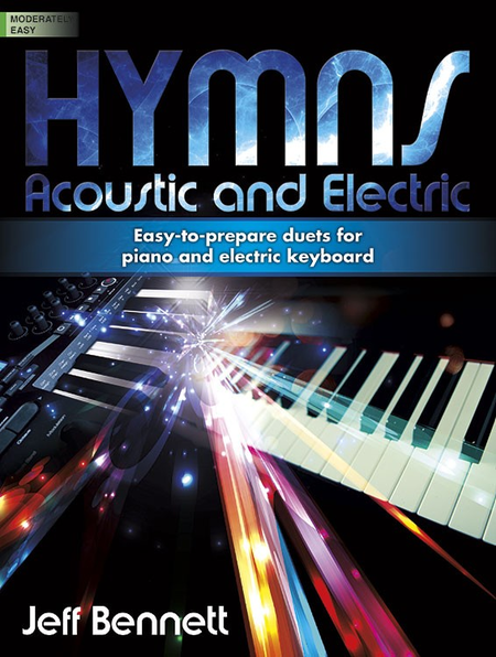 Hymns: Acoustic and Electric image number null