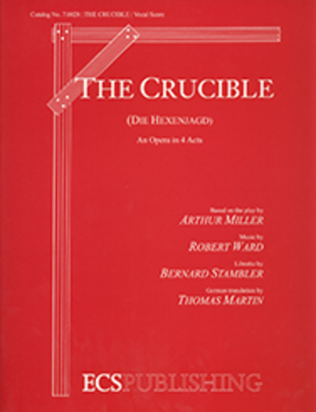 The Crucible (Die Hexenjagd)