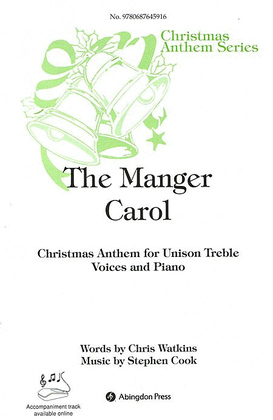 The Manger Carol