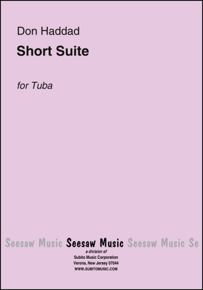 Short Suite