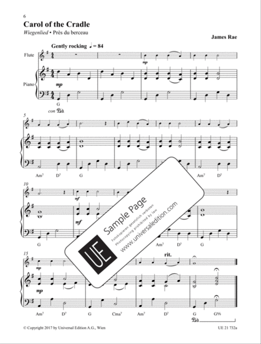 Child's Play Chamber Music scores gallery preview page 7