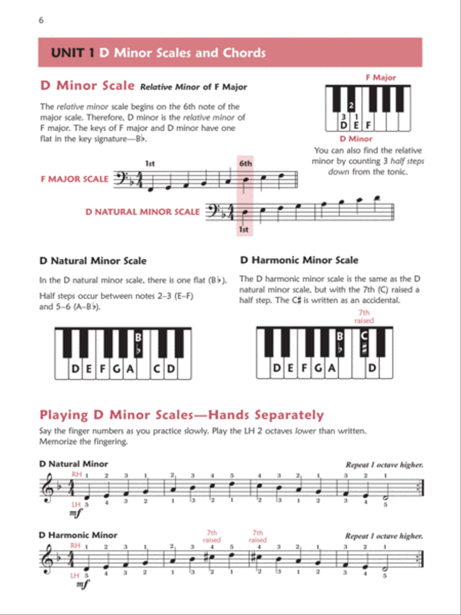 Premier Piano Express, Book 4 Piano Method scores gallery preview page 8