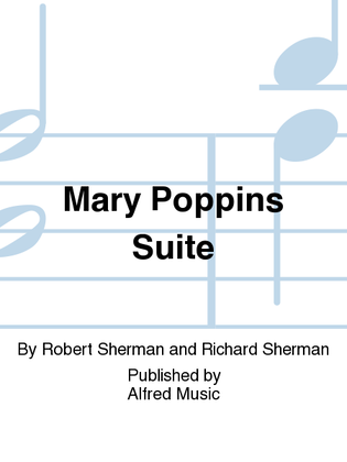 Mary Poppins Suite