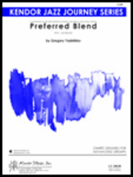 Preferred Blend Je3.5 Sc/Pts